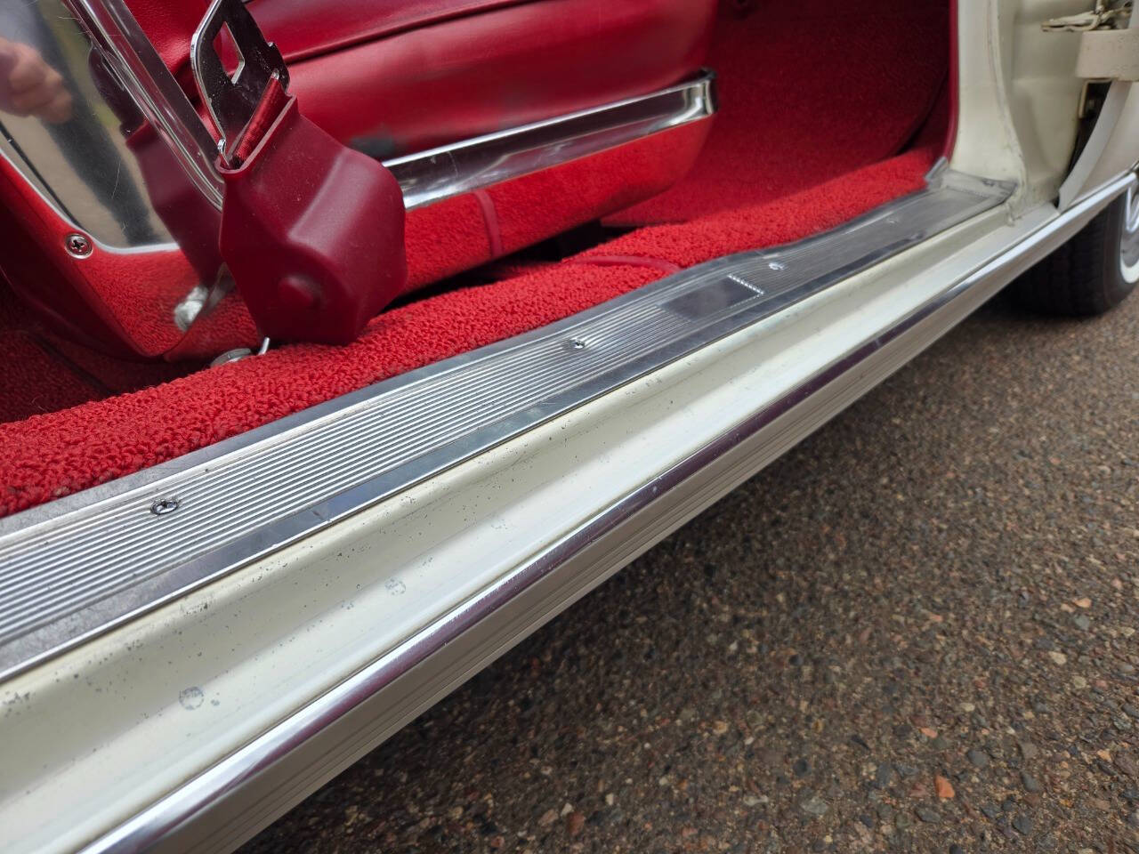 1966 Ford Galaxie 500 196