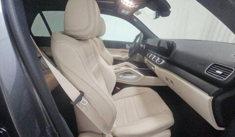 2025 Mercedes-Benz GLE GLE 450e 4MATIC