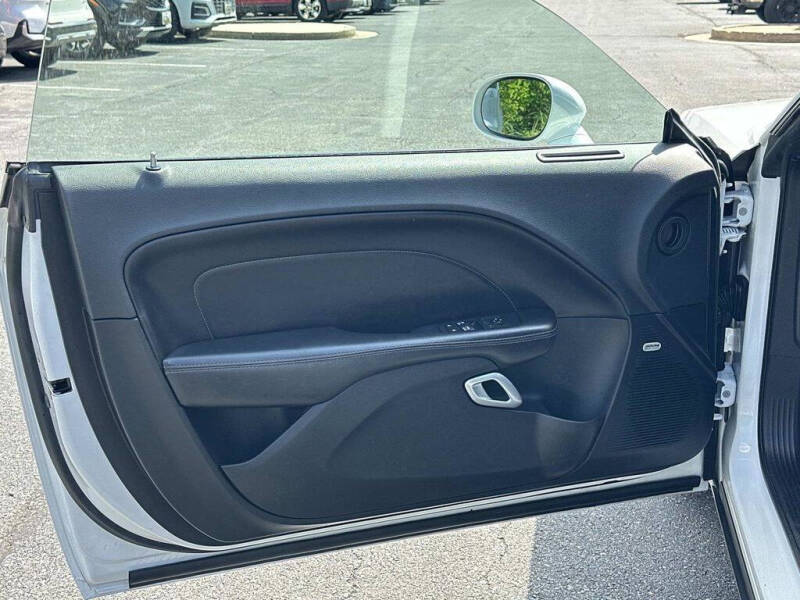 2019 Dodge Challenger GT