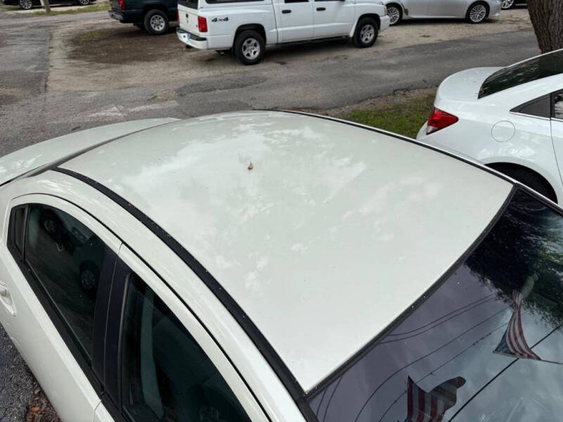 2009 Mitsubishi Galant ES