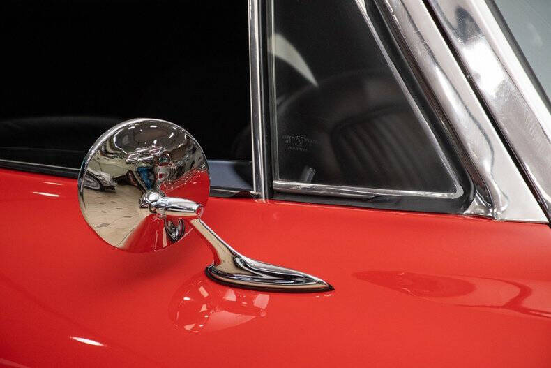 1963 Chevrolet Corvette