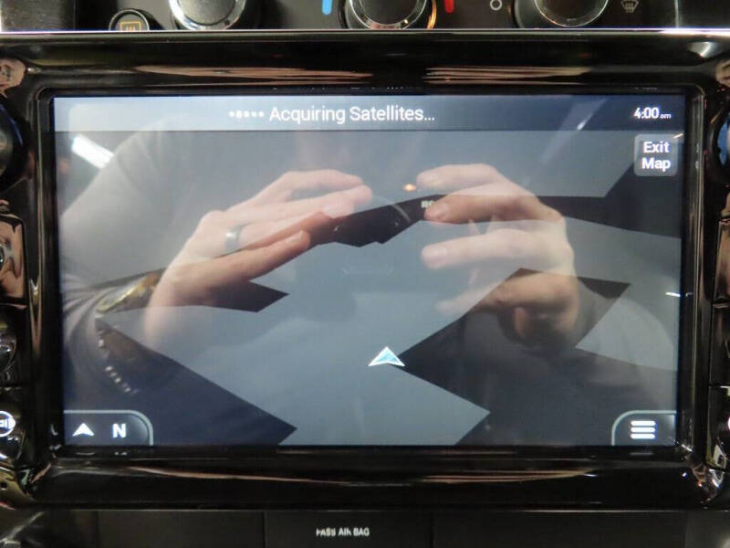 2022 GMC Savana 2500