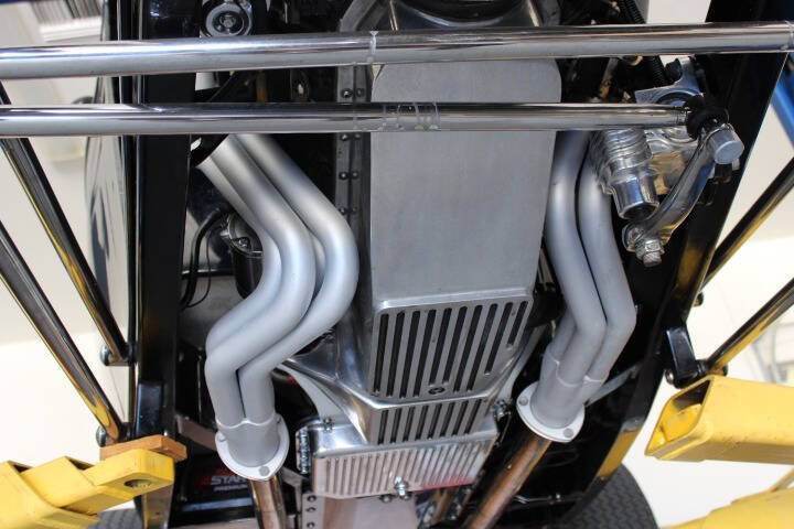 1932 Ford Deluxe