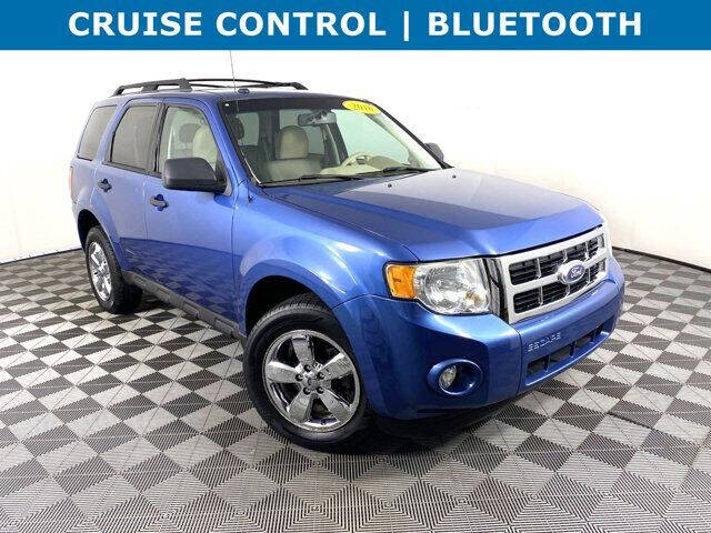 2010 Ford Escape for sale at GotJobNeedCar.com in Alliance OH