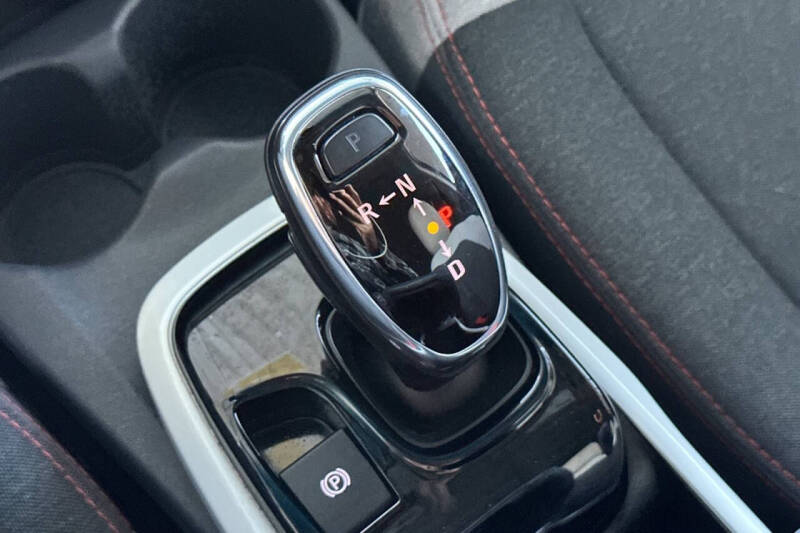 2019 Chevrolet Bolt EV LT