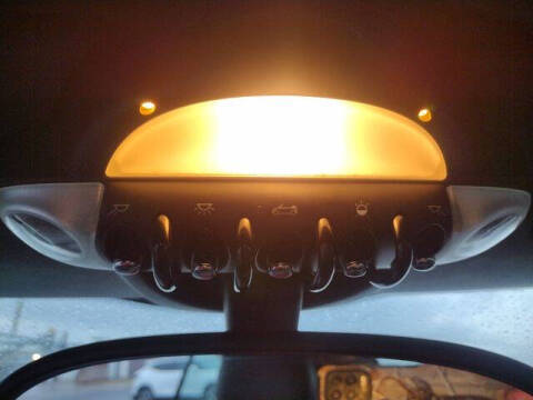 2012 MINI Cooper Convertible S