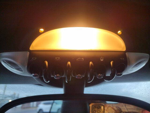 2012 MINI Cooper Convertible S