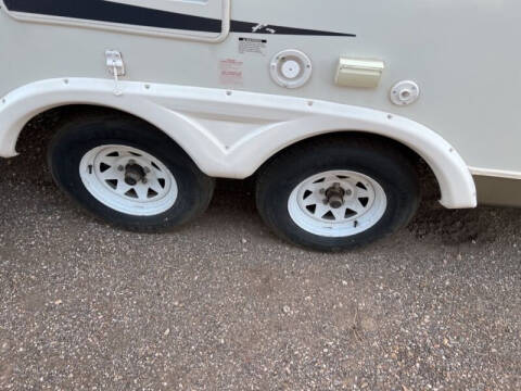 2010 Dutchmen KODIAK