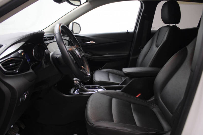 2022 Buick Encore GX Essence