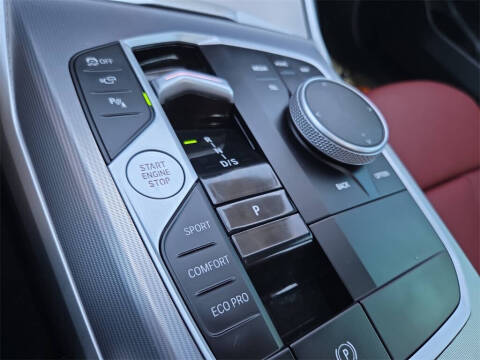 2024 BMW 3 Series M340i