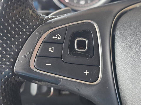 2018 Mercedes-Benz E-Class E 400
