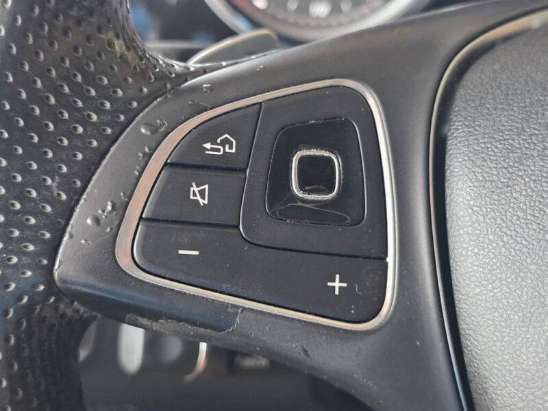 2018 Mercedes-Benz E-Class E 400
