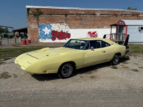 1969 Dodge Daytona