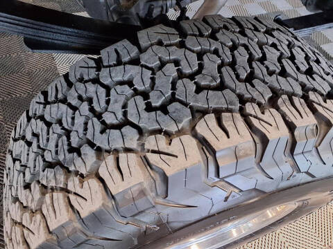 1987 GMC R/V 1500 Series