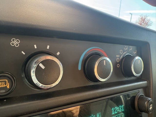 2024 Chevrolet Express 2500