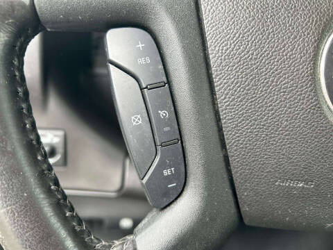 2021 Chevrolet Express 2500