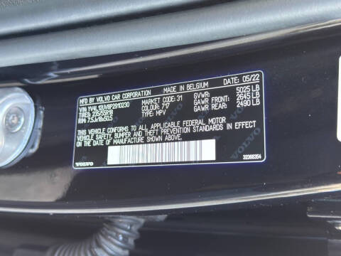 2023 Volvo XC40 B5 Core