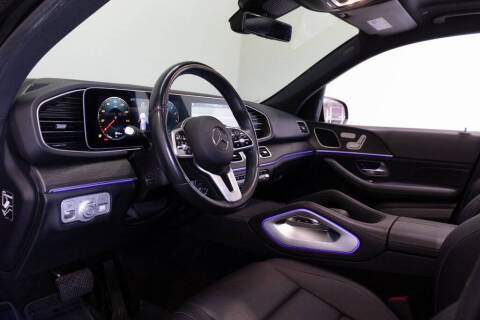 2020 Mercedes-Benz GLE GLE 350 4MATIC