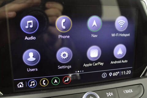 2020 Chevrolet Blazer Premier