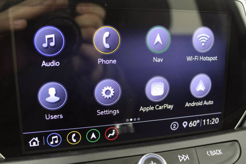 2020 Chevrolet Blazer Premier