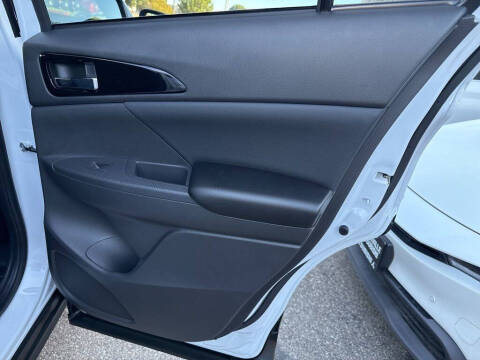 2026 Mitsubishi Eclipse Cross Black Edition