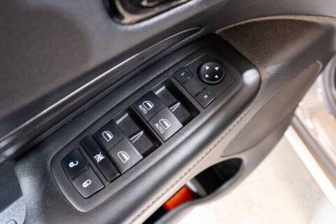 2023 Dodge Durango Pursuit