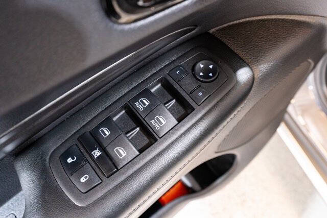 2023 Dodge Durango Pursuit