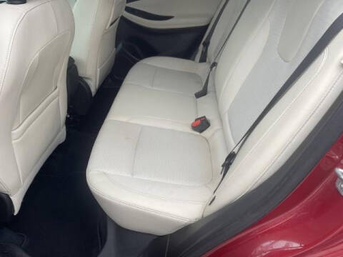 2020 Buick Encore GX