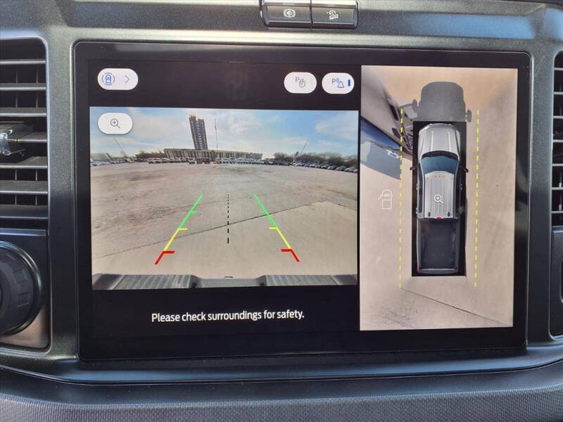 2026 Ford F-450 Super Duty Platinum