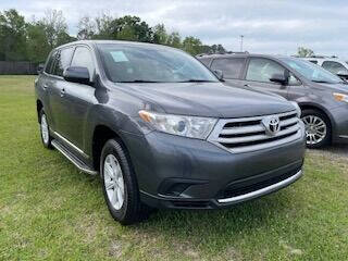 2013 Toyota Highlander