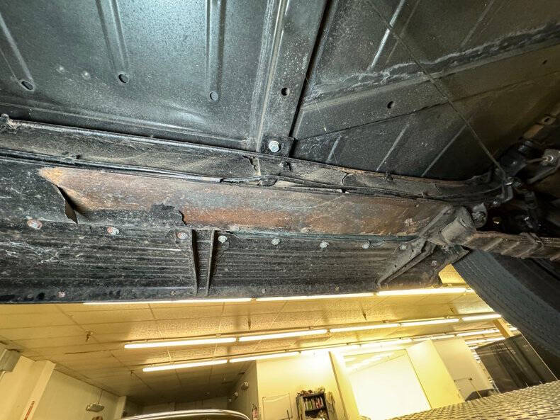 1940 Chevrolet Master Deluxe