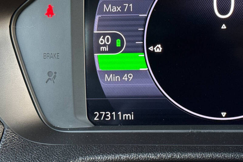 2022 Chevrolet Bolt EV 1LT