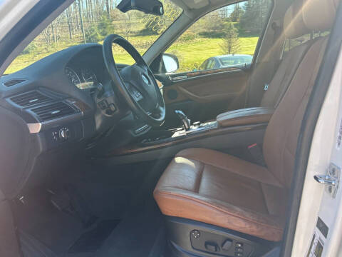 2009 BMW X5 xDrive30i