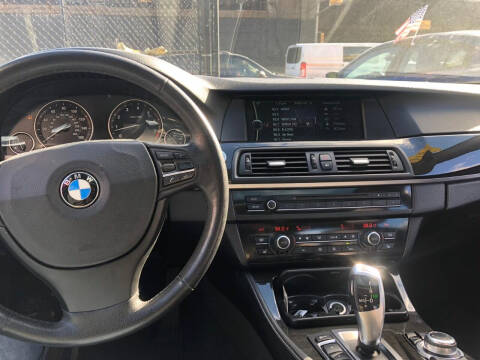 Bmw 5 Series For Sale In Newark Nj 500 Down You Drive Today