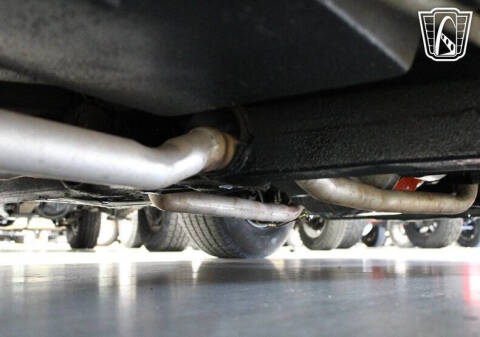 1971 Chevrolet Corvette