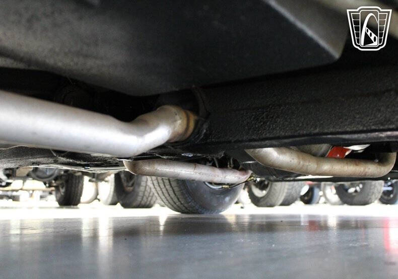 1971 Chevrolet Corvette