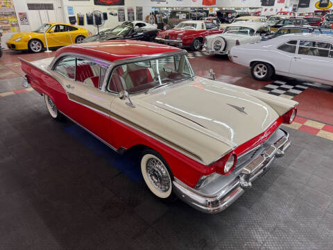 1957 Ford Fairlane