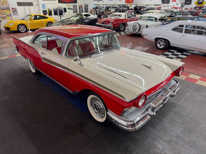 1957 Ford Fairlane