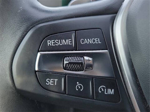 2023 BMW 3 Series 330i