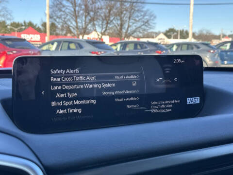 2026 Mazda CX-50 2.5 S Premium