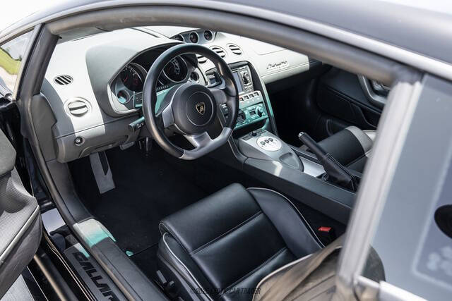 2008 Lamborghini Gallardo