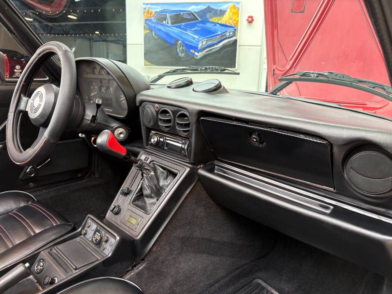 1986 Alfa Romeo Spider 34