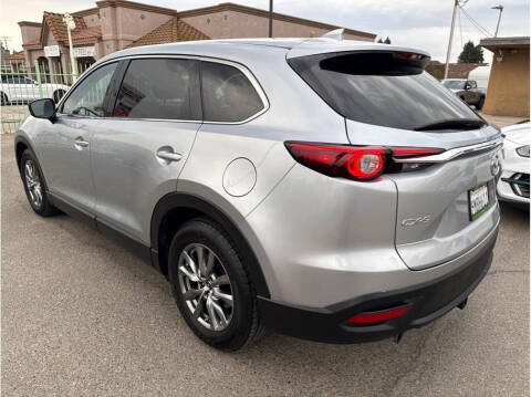 2019 Mazda CX-9 Touring