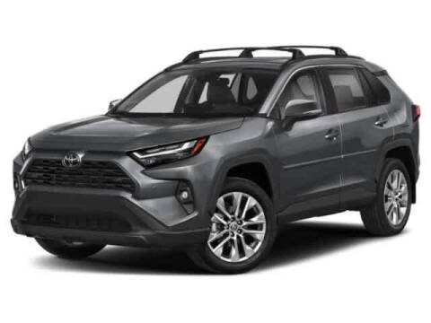 2024 Toyota RAV4 for sale at Jeff Haas Mazda in Houston TX