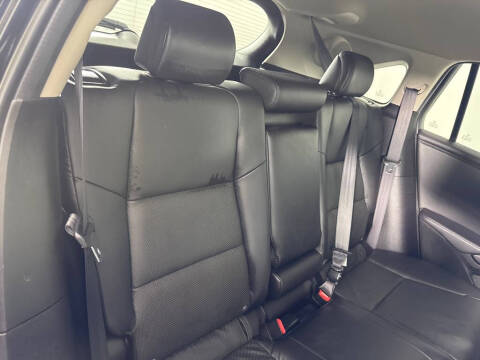 2014 Acura RDX w/Tech