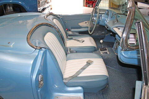 1960 Chevrolet Corvette