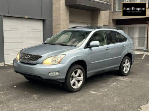 2007 Lexus RX 350 for sale at Auto Empire in Midvale UT