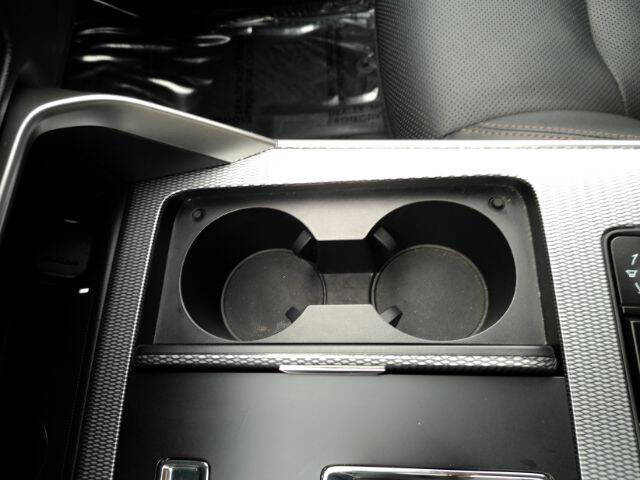 2025 Mazda CX-90 Plug-in Hybrid Preferred