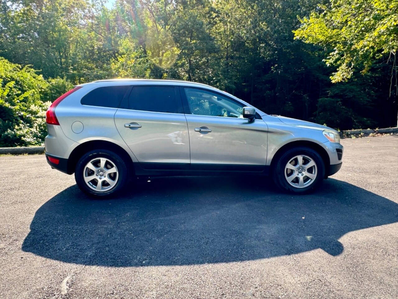 2012 Volvo XC60 for sale at X-Pro Motors in Fitchburg, MA