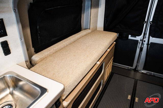 2021 RAM ProMaster 3500 159 WB